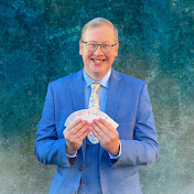 Profile Picture of Craig Roe (@CraigRoeMagician) on Youtube