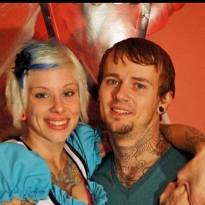 Profile Picture of Patrick Timm (@patrick_timm) on Twitter