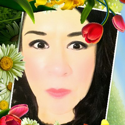 Profile Picture of Lilian Bonilla Lande (@BonillaLande) on Twitter