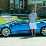 Profile Picture of InvestFourMore™ Mark Ferguson (@investfourmore) on Instagram