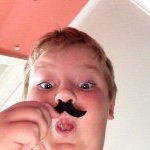 Profile Picture of Corey McLean (@i_got_a_mustache.158) on Instagram