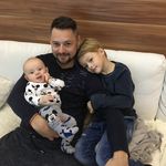 Profile Picture of Peter Markovič (@pidrott) on Instagram