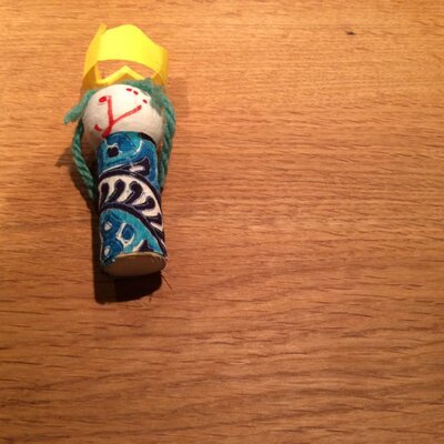 Profile Picture of Michael Frieboes (@frieboes) on Twitter