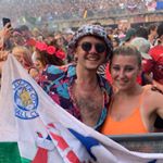 Profile Picture of George Bowen (@_g.bowen) on Instagram