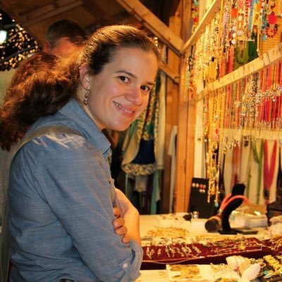 Profile Picture of Lucia Piazza (@LuciaCPiazza) on Twitter
