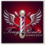 Profile Picture of T. Rone (@tonyronesbarbershop) on Instagram