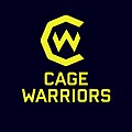 Profile Picture of Cage Warriorson Wikipedia