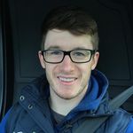 Profile Picture of David Caulfield (@caulfield_92) on Instagram