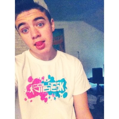 Profile Picture of Andrew Bunn (@iAzteroids) on Twitter