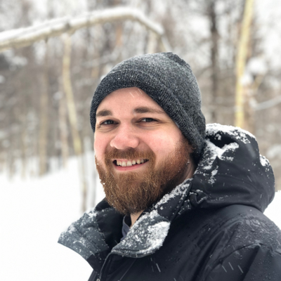 Profile Picture of Zach Cotter (@ZachCotter) on Twitter