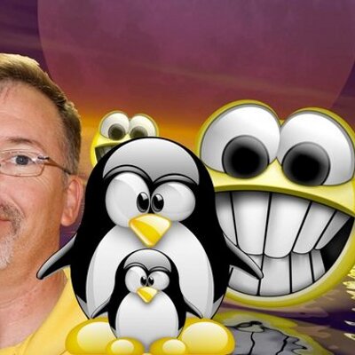 Profile Picture of Chris Scarff (@Chris_Scarff) on Twitter