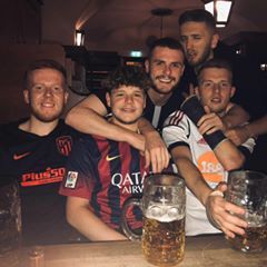 Profile Picture of Nathan Lansley (@nathanlansley) on Tiktok