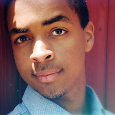 Profile Picture of Brandon R. Johnson (@AshtonLevitt) on Twitter