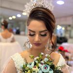 Profile Picture of سالن vip.میکاپ کار تخصصی عروس (@salon_nasrin_alizadeh) on Instagram