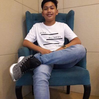 Profile Picture of Frank Heindrix Enriquez (@FrankHeindrix) on Twitter