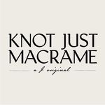 Profile Picture of Jeanette Pryor (@knotjust.macrame) on Instagram