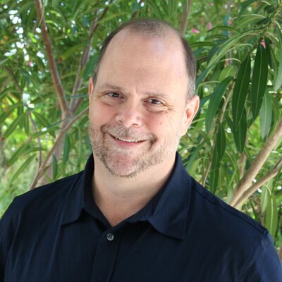 Profile Picture of David Ezell (@davebezell) on Twitter