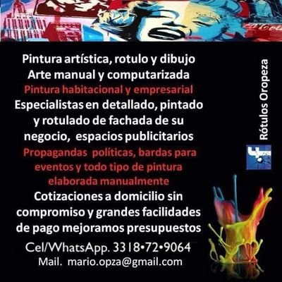 Profile Picture of Mario Guillermo Oropeza (@MarioGu85439314) on Twitter