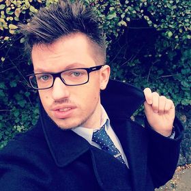 Profile Picture of James M Fabbri (@jamesmfabbri) on Pinterest