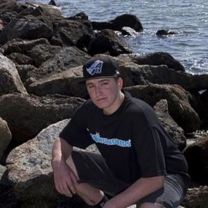 Profile Picture of Nick Williams (@383286256) on Myspace