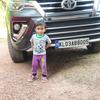 Profile Picture of Sujith Nair (@@vasudevappu) on Tiktok