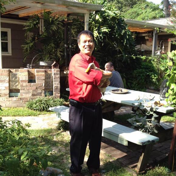 Profile Picture of Kanh Vu (@kanh_vu) on Poshmark