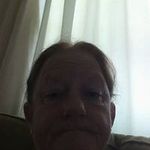 Profile Picture of donna abercrombie (@donnainlaurel887) on Instagram