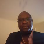 Profile Picture of Ernest Norman-Williams (@enormanwilliams) on Instagram