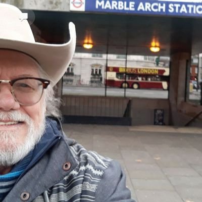 Profile Picture of George Hermes (@GeorgeHermes6) on Twitter