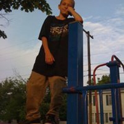 Jared Hodges - Twitter Profile Picture of Jared Hodges (@jaredhodges5) on Twitter