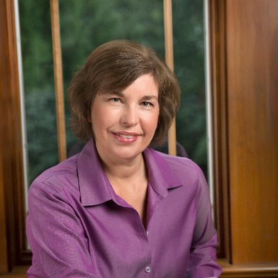 Profile Picture of Lisa Meyer, M.A. (@LisaMeyer2014) on Twitter