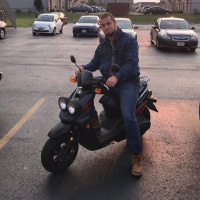 Profile Picture of Austin Warner (@Auswar) on Twitter