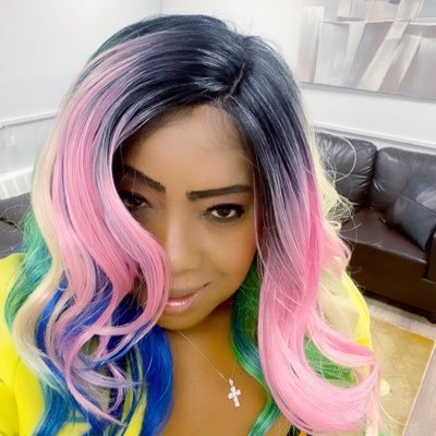 Profile Picture of Meli'sa Morgan (@MelisaMorgan22) on Twitter