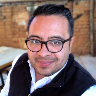 Profile Picture of Oswaldo León Ibarra (@ossleon) on Twitter