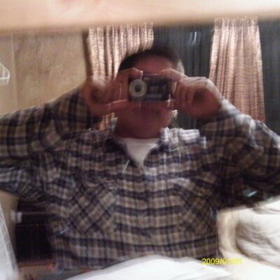 Profile Picture of Jayson Clay (@Slasher92405) on Twitter