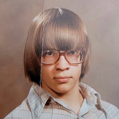 Profile Picture of Rich Pearsonon Twitter