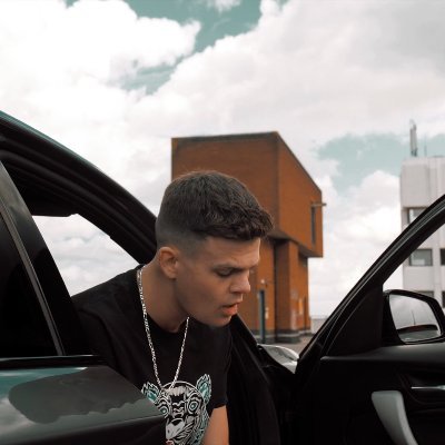 Profile Picture of Harry Cracknell (@harry_cracknell) on Twitter
