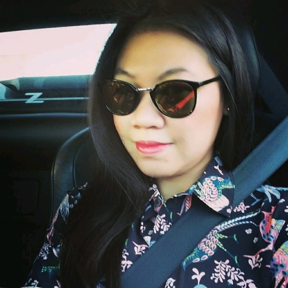 Profile Picture of Jonalyn Mangus (@jonalyn0601) on Poshmark