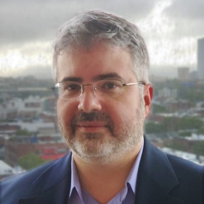 Profile Picture of Adam Grimes (@AdamHGrimes) on Twitter