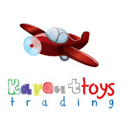Profile Picture of Karout Toys (@karouttoys6856) on Youtube