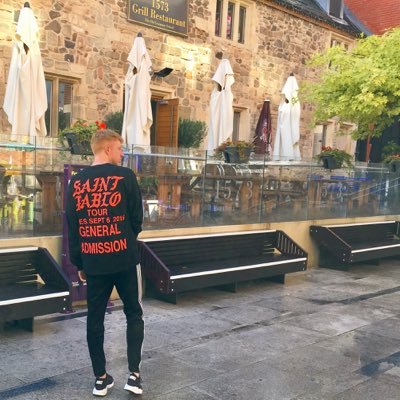 Profile Picture of Ben Hollister (@@benjhollister) on Twitter