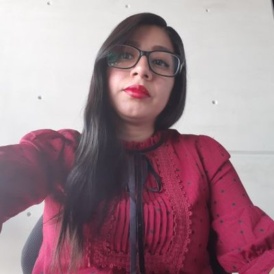 Profile Picture of MARIANA TOM (@Anairam_Tom) on Twitter