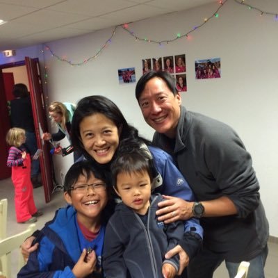 Profile Picture of Michael Chung (@baba_chung) on Twitter