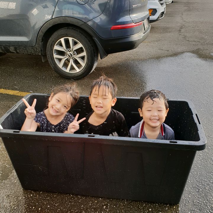 Profile Picture of Youngmin Kim (@youngminkim2) on Tiktok