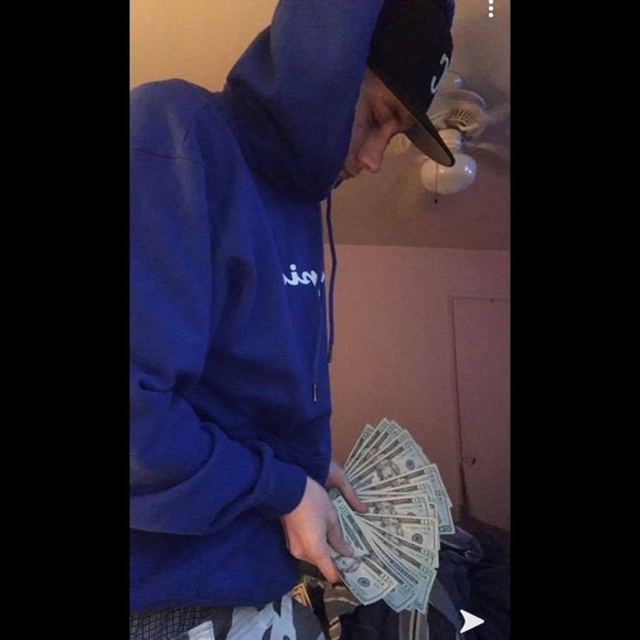 Profile Picture of Jacob Parish (@jacobparish79) on Poshmark