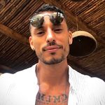 Profile Picture of ℭ𝔥𝔯𝔦𝔰 𝔏𝔢𝔡𝔢𝔰𝔪𝔞 (@chriscoledesma) on Instagram