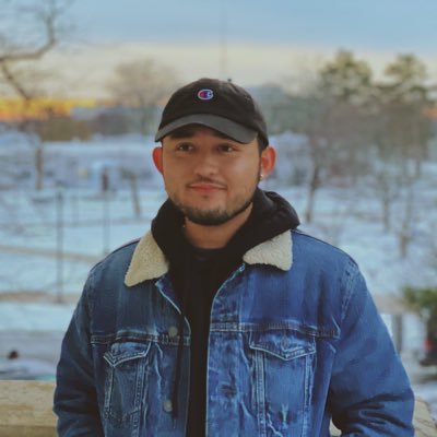 Profile Picture of Aaron Casillas (@aarospace_) on Twitter