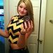 Profile Picture of Tori Call (@TeaserAllDay) on Pinterest