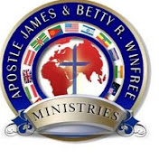 Profile Picture of Apostle James Winfree (@ApostleJamesWinfreeSr) on Youtube