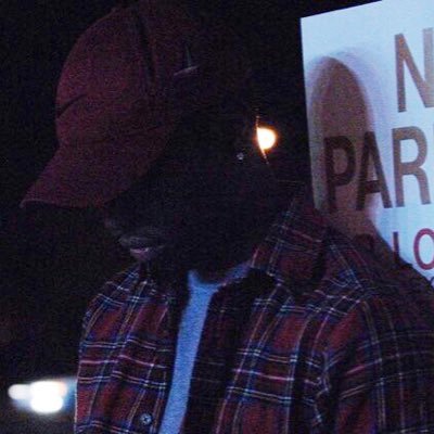 Profile Picture of Collin Allen (@_CollinAllen) on Twitter